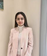 Book an Appointment with Tanisha Lamba at Proremedy Physiotherapy