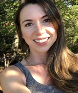Book an Appointment with Allison Van Jaarsveld at Golden Tamarack Wellness