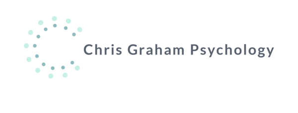 chris graham psychology