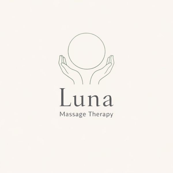 Luna Massage Therapy