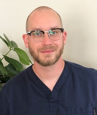 Book an Appointment with Zach Wright for Massage Therapy