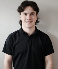 Book an Appointment with Ashton Holbech for Student Massage