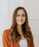 Book an Appointment with Madison Fournier at Spectrum Pediatric Services