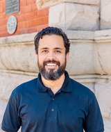 Book an Appointment with Javier Becerra at CCPC - Collingwood Location