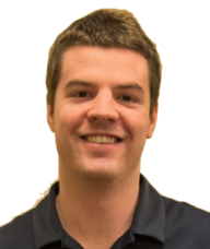 Book an Appointment with Danny (Lee) Rosnes for Physiotherapy