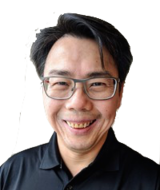 Book an Appointment with "Steven" Shih Choong Yap at Market Crossing