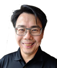 Book an Appointment with "Steven" Shih Choong Yap for Massage Therapy