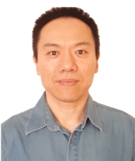 Book an Appointment with Gabriel Quan Li for Massage Therapy