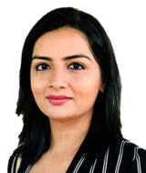 Book an Appointment with Urvi Panchal at Market Crossing