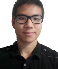 Book an Appointment with Joseph Inlayo for Massage Therapy