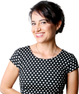 Book an Appointment with Niloufar Forooghian at Nordel Crossing