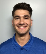 Book an Appointment with Nykolas Myers at Southpoint Exchange