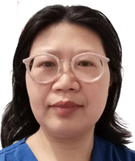 Book an Appointment with Rhoslyn Liu for Acupuncture