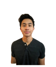 Book an Appointment with Dan Dayrit for Kinesiology