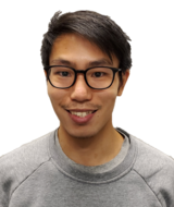 Book an Appointment with Jean-Louis (Jlo) Taing at Market Crossing