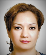 Book an Appointment with Tina Aslani Moghadam for Physiotherapy