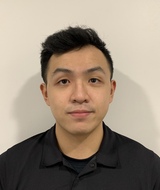 Book an Appointment with Justen Chau at North Vancouver