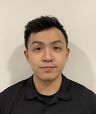 Book an Appointment with Justen Chau for Massage Therapy