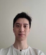 Book an Appointment with Aaron Liu for Kinesiology