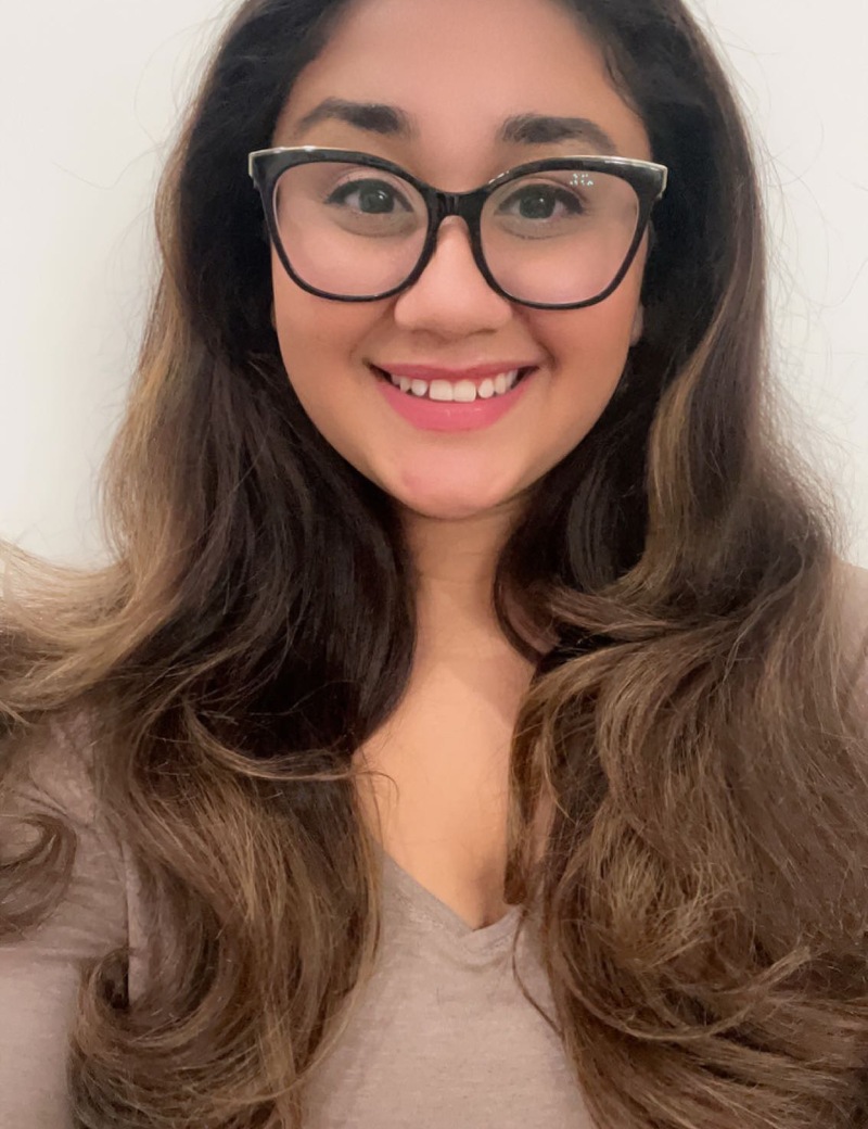 Photo of Dr. Manreet Hans