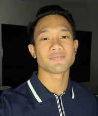 Book an Appointment with Luiegi Magnaye for Massage Therapy