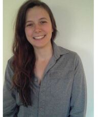 Book an Appointment with Kelsey Fyfe for Student Intern Massage Therapy