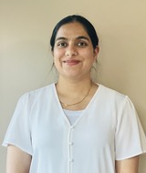 Book an Appointment with Simranjit Kaur at Nordel Crossing