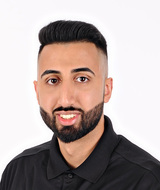 Book an Appointment with Sami Grewal at Nordel Crossing