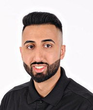 Book an Appointment with Sami Grewal for Kinesiology