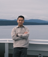 Book an Appointment with Lucas (Hongbin) Wu at North Vancouver