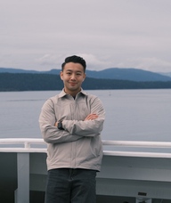 Book an Appointment with Lucas (Hongbin) Wu for Kinesiology