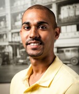 Book an Appointment with Ryan Abreu at Southpoint Exchange