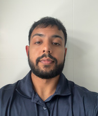 Book an Appointment with Tanvir Pahal for Student Intern Massage Therapy
