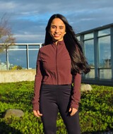 Book an Appointment with Naushin Kherani at North Vancouver