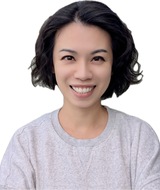 Book an Appointment with "Rebecca" Chin-Han Chen at Market Crossing
