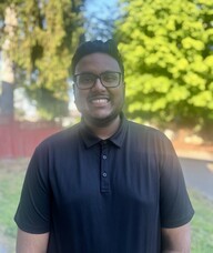 Book an Appointment with Rahul Chand for Student Intern Massage Therapy