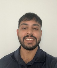 Book an Appointment with Tanvir Pahal for Student Intern Massage Therapy