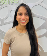 Book an Appointment with Naushin Kherani at North Vancouver