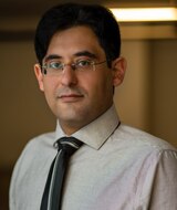 Book an Appointment with Reza Abdolrahmani at Southpoint Exchange
