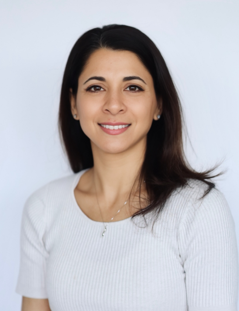 Delia Caranci