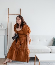 Book an Appointment with Jessica Baker for Photography