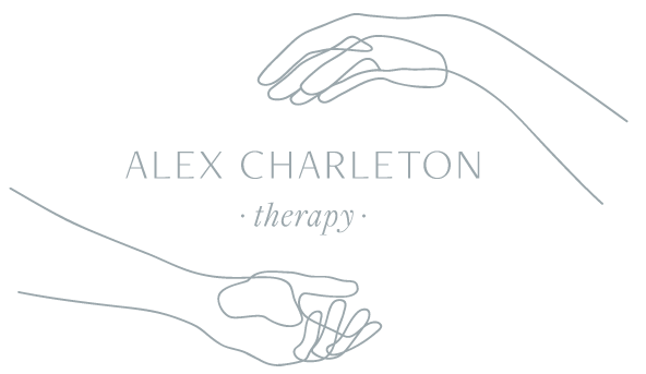 Alex Charleton Therapy