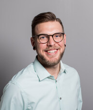 Book an Appointment with Mr. Nathan Lambert for Osteopathy