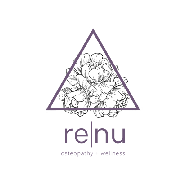 Renu Osteopathy + Wellness