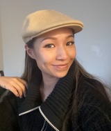 Book an Appointment with Stephanie Mok at Mount Pleasant