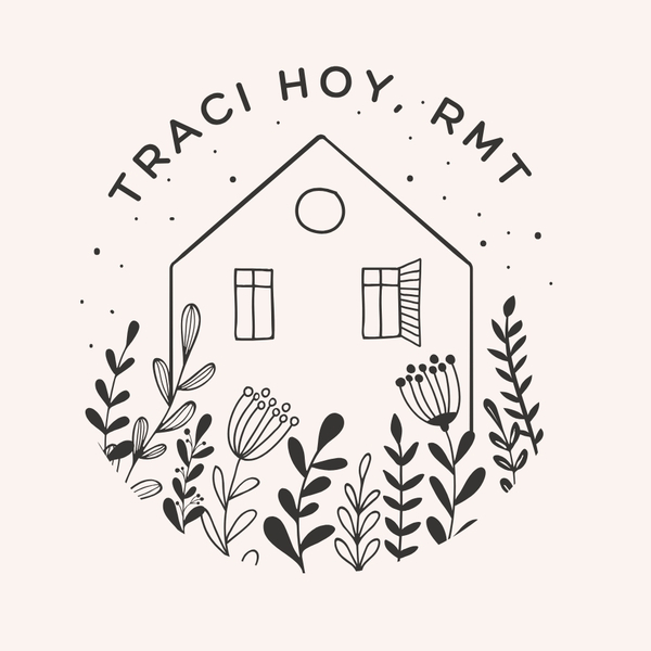 Traci Hoy, RMT