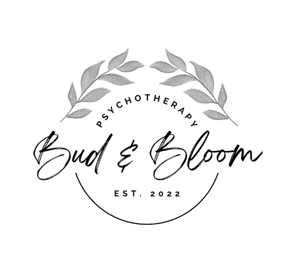 Bud & Bloom Psychotherapy