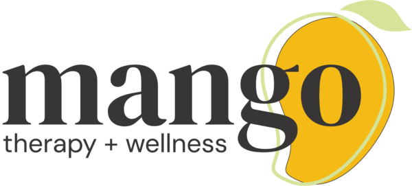 Mango Therapy + Wellness