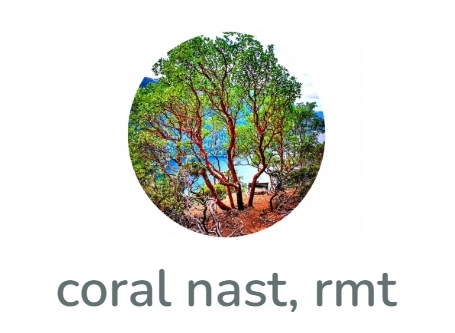 Coral Nast, RMT