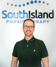 Book an Appointment with Colin Beattie for Physiotherapy
